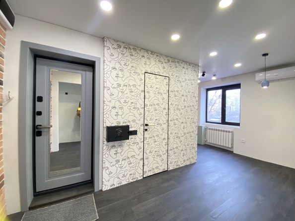 
  Продается 1-комн. квартира 36 м². Фото 7.