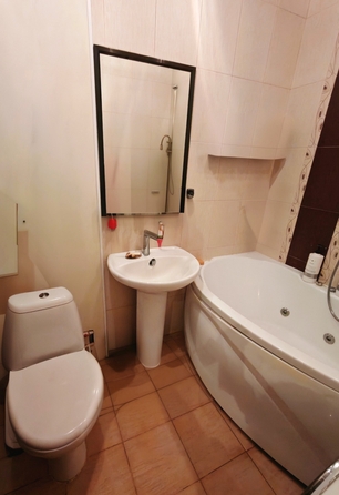 
  Продается 3-комн. квартира 57.4 м². Фото 19.