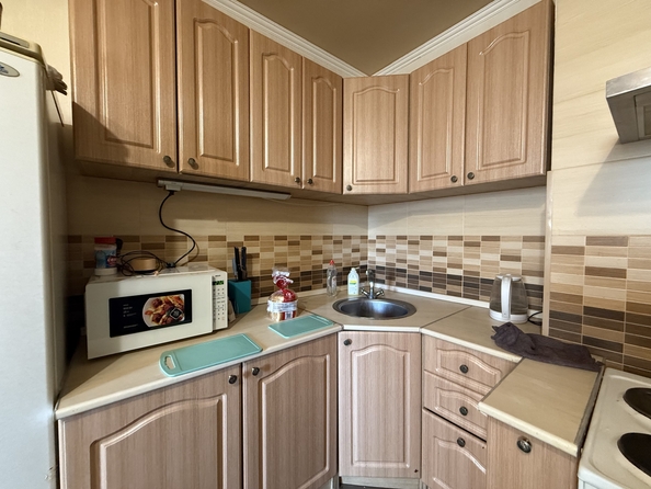 
  Продается студия 31 м². Фото 10.