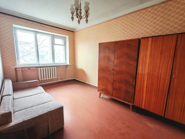 
  Продается 3-комн. квартира 62.9 м². Фото 8.