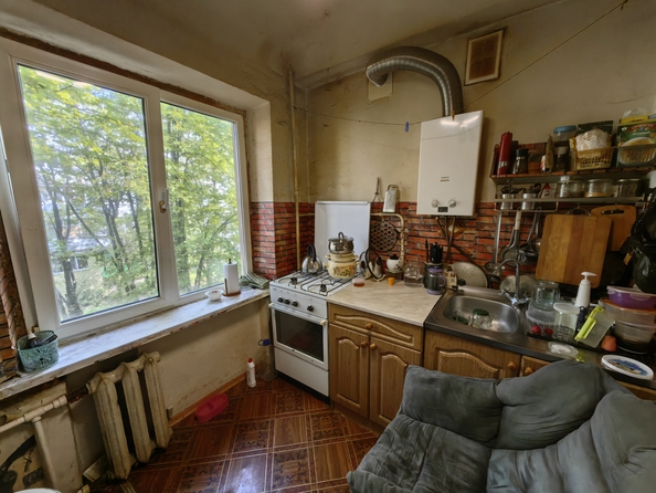 
  Продается 2-комн. квартира 44 м². Фото 6.