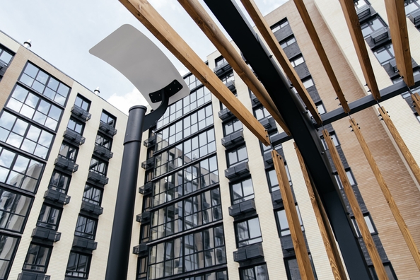 
  Продается 1-комн. квартира 41.4 м², в ЖК Пульс, секция 15-19. Фото 5.