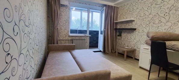 
  Сдается 1-комн. квартира 37.7 м². Фото 3.