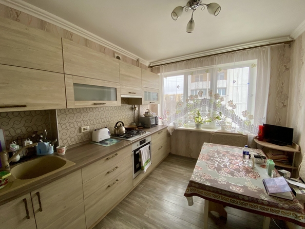 
  Продается 3-комн. квартира 58 м². Фото 1.