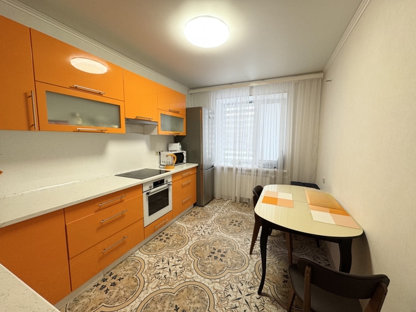 
  Продается 1-комн. квартира 39 м². Фото 1.