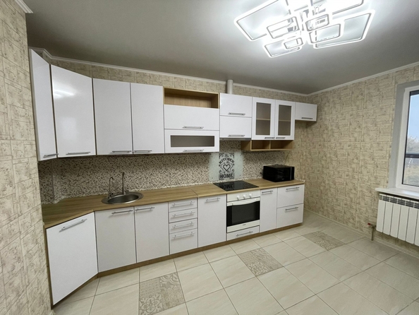 
  Продается 1-комн. квартира 46 м². Фото 4.
