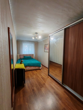 
  Продается 3-комн. квартира 56.4 м². Фото 12.