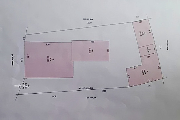 
  Продается дом 78.4 м². Фото 13.