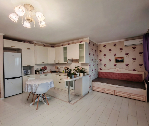 
  Продается студия 35.8 м². Фото 10.