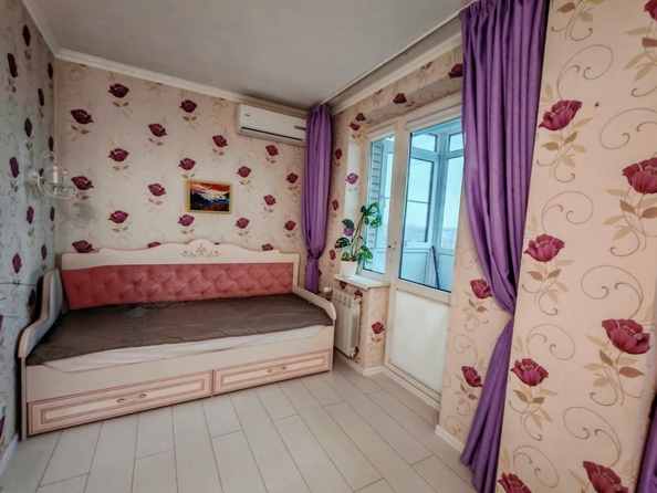 
  Продается студия 35.8 м². Фото 14.