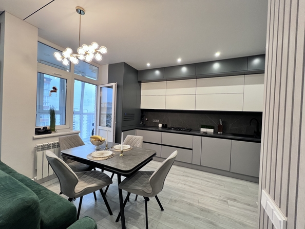 
  Продается 2-комн. квартира 68.3 м². Фото 1.