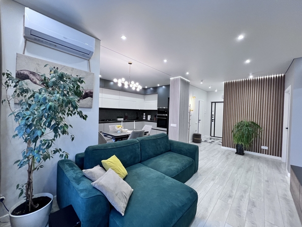 
  Продается 2-комн. квартира 68.3 м². Фото 12.