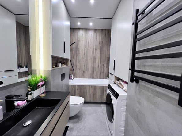 
  Продается 2-комн. квартира 68.3 м². Фото 28.