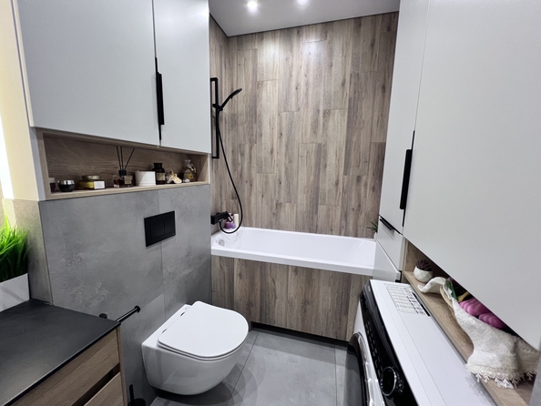 
  Продается 2-комн. квартира 68.3 м². Фото 29.