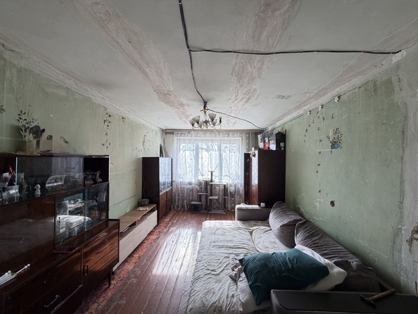 
  Продается 3-комн. квартира 56 м². Фото 2.