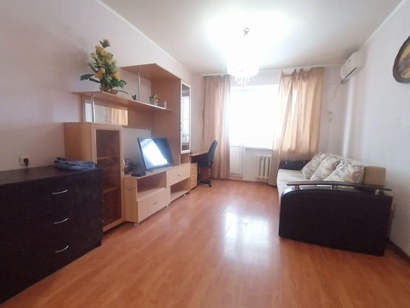 
  Продается 1-комн. квартира 35.7 м². Фото 2.