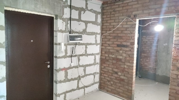 
  Продается студия 34.6 м². Фото 4.