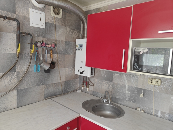
  Продается 2-комн. квартира 40.8 м². Фото 4.
