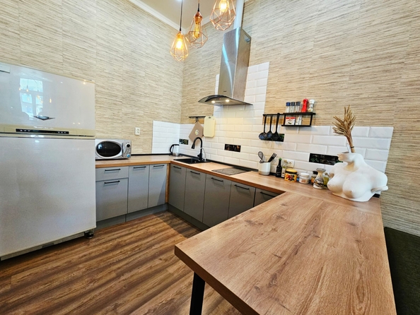 
  Продается студия 43 м². Фото 9.