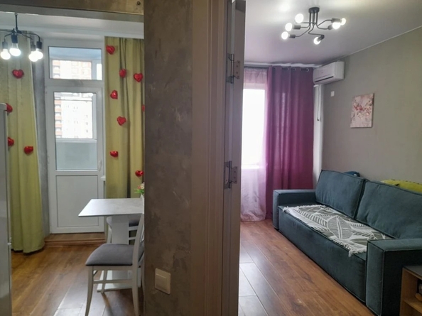 
  Продается 1-комн. квартира 34 м². Фото 5.