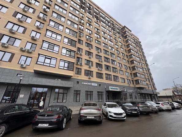 
  Продается 1-комн. квартира 44 м². Фото 14.