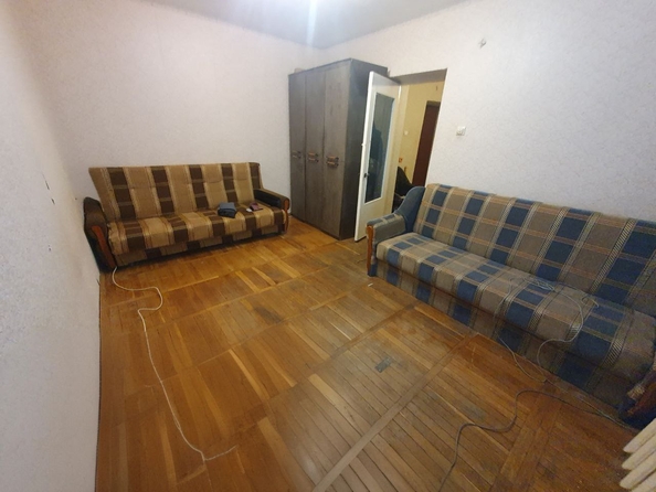 
  Продается 1-комн. квартира 34.7 м². Фото 1.