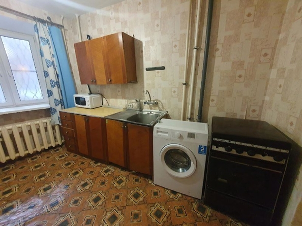 
  Продается 1-комн. квартира 34.7 м². Фото 6.