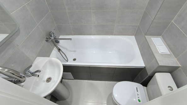 
  Продается 1-комн. квартира 24 м². Фото 5.