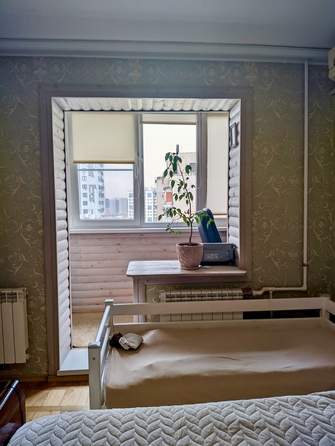 
  Продается 2-комн. квартира 57.1 м². Фото 6.