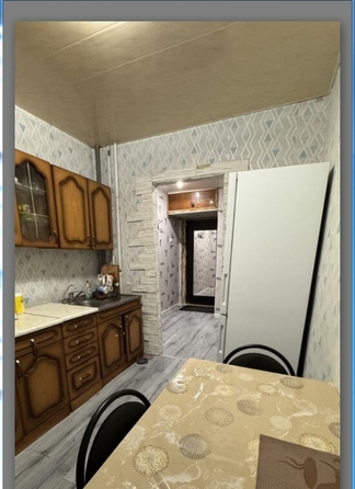 
  Продается 1-комн. квартира 36 м². Фото 1.