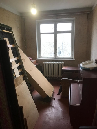 
  Продается 3-комн. квартира 58.1 м². Фото 4.