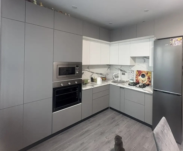 
  Продается 1-комн. квартира 35 м². Фото 1.