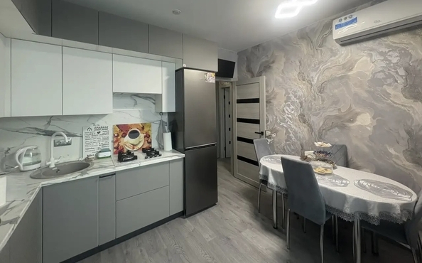 
  Продается 1-комн. квартира 35 м². Фото 3.