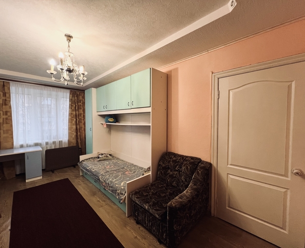 
  Продается 3-комн. квартира 62.5 м². Фото 2.