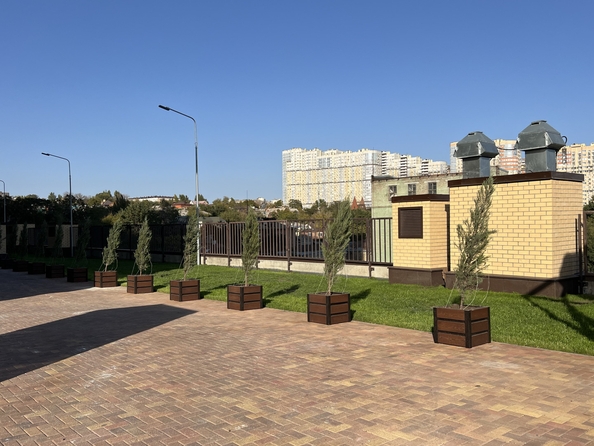 
  Продается 1-комн. квартира 39.3 м². Фото 2.