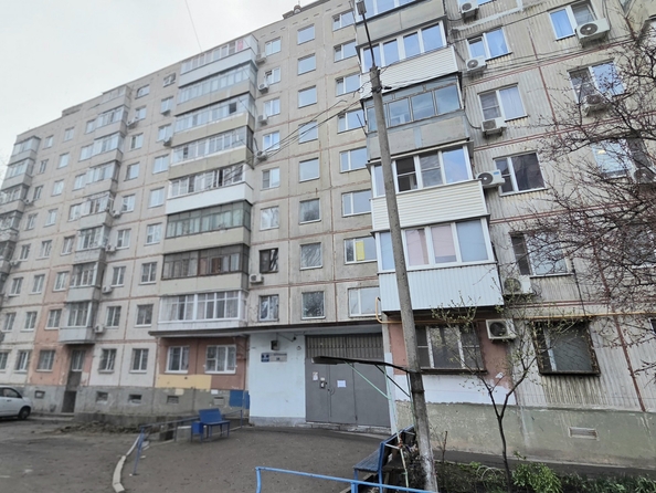 
  Продается 1-комн. квартира 31.2 м². Фото 13.