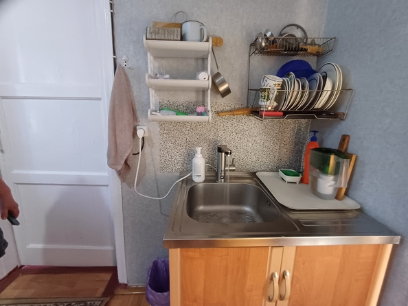 
  Продается дом 35.2 м². Фото 10.