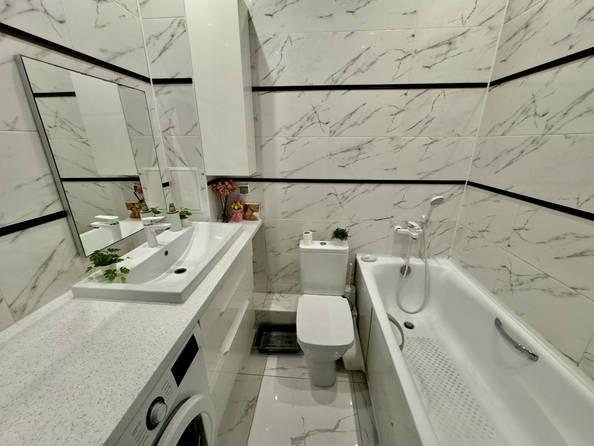 
  Продается 1-комн. квартира 36.7 м². Фото 5.