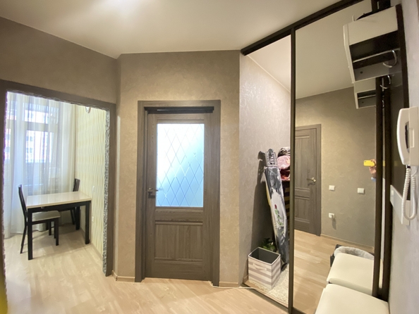 
  Продается 1-комн. квартира 34 м². Фото 5.