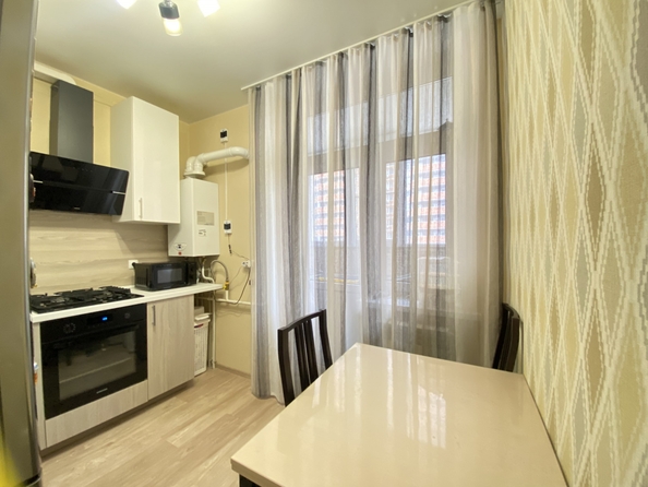 
  Продается 1-комн. квартира 34 м². Фото 6.