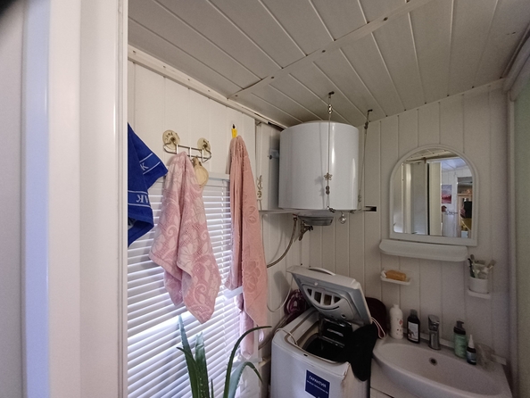 
  Продается дом 36.6 м². Фото 16.
