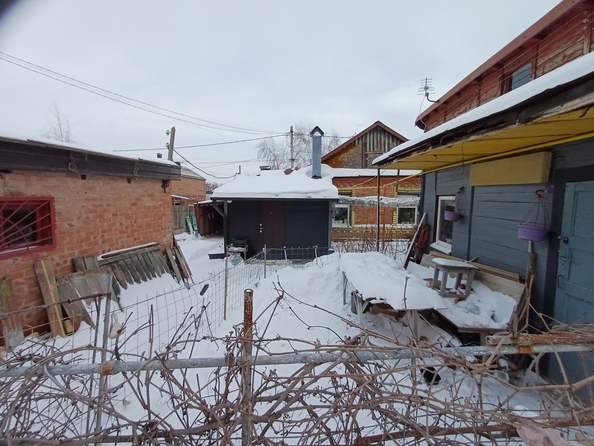 
  Продается дом 36.6 м². Фото 21.