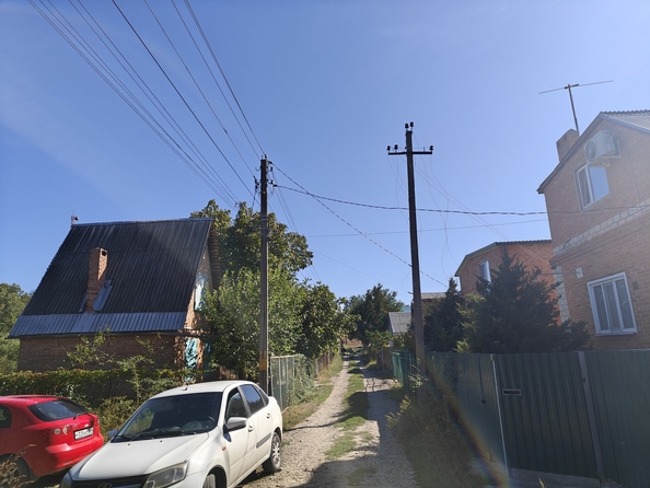 
  Продается земельный участок 6 соток. Фото 2.