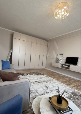 
  Продается 1-комн. квартира 40 м². Фото 2.