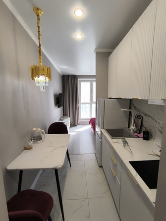 
  Продается студия 23 м². Фото 6.