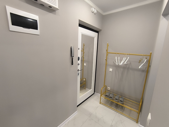 
  Продается студия 23 м². Фото 9.