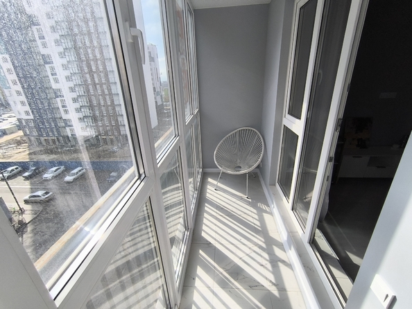 
  Продается студия 23 м². Фото 10.