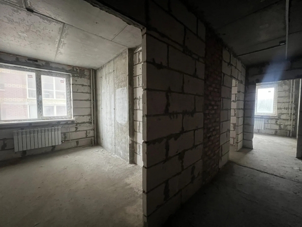 
  Продается 2-комн. квартира 52.9 м². Фото 4.