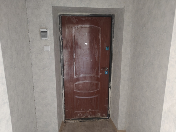 
  Продается 1-комн. квартира 26.2 м². Фото 19.