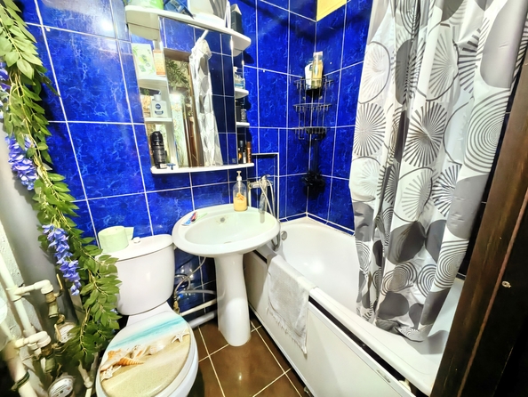 
  Продается 1-комн. квартира 30.3 м². Фото 7.